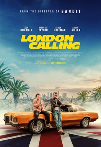 London Calling