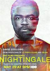 Nightingale (2014) poster