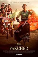 Parched