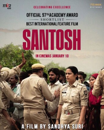 Santosh