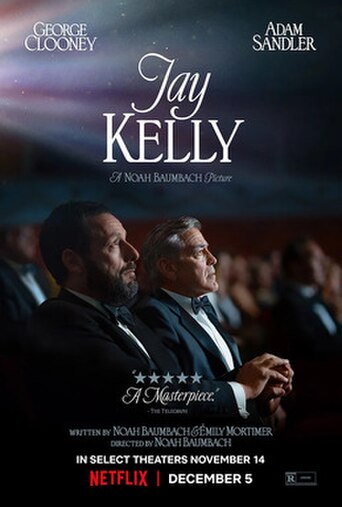 Jay Kelly