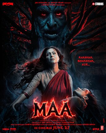 Maa