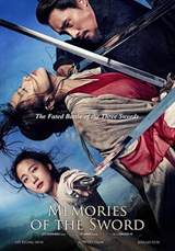 Memories of the Sword