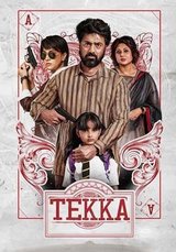 Tekka