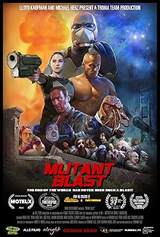 Mutant Blast
