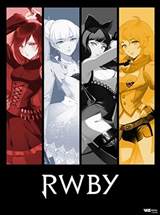 RWBY