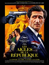 Eagles of the Republic