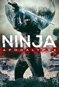 Ninja Apocalypse