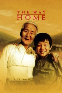 Way Home