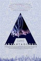 Advantageous (2015) poster