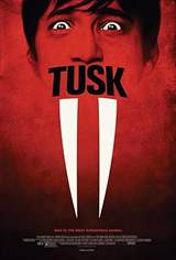 Tusk (2014) poster