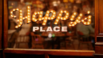Happy's Place
