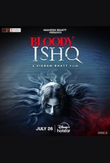 Bloody Ishq