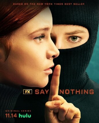 Say Nothing