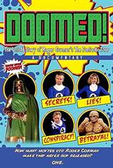 Doomed: The Untold Story of Roger Corman's the Fantastic Four