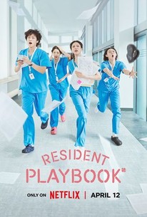 Resident Playbook