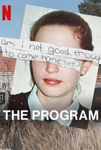 The Program: Cons, Cults, and Kidnapping