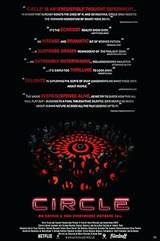 Circle (2015) poster