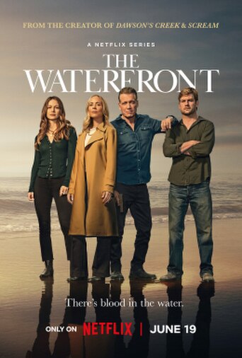The Waterfront
