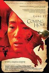 Coming Home (2014) poster