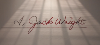 I, Jack Wright