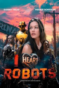 I Heart Robots