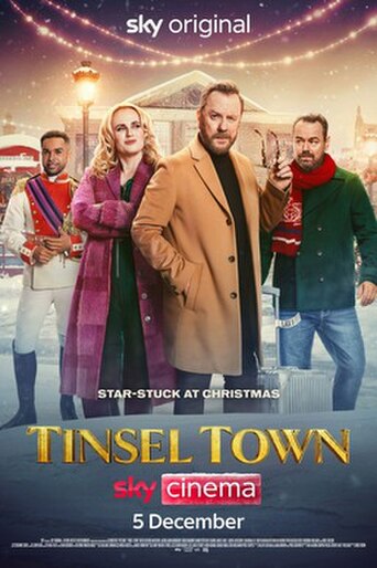 Tinsel Town