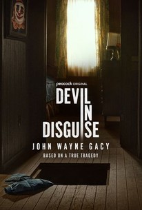 Devil in Disguise: John Wayne Gacy