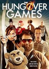 The Hungover Games