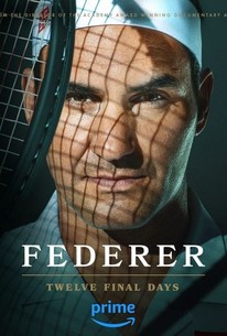 Federer: Twelve Final Days