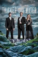 Thicker Than Water