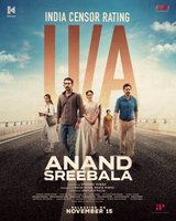 Anand Sreebala