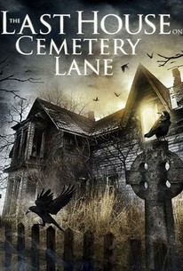 The Last House on Cemetery Lane