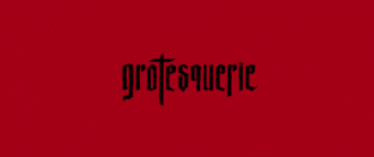 Grotesquerie