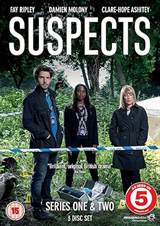 Suspects