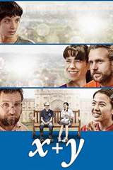 A Brilliant Young Mind (2014) poster