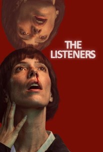 The Listeners