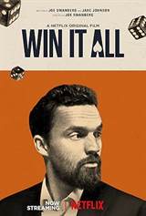 Win It All (2017) poster