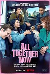 All Together Now (2020) poster