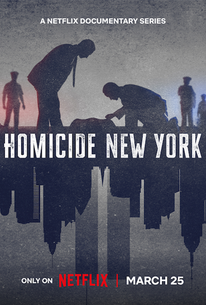 Homicide