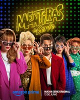 Mentiras, The Series