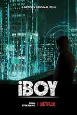 iBoy