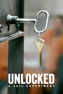Unlocked: A Jail Experiment