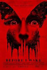 Before I Wake (2016) poster