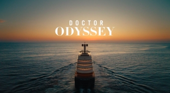 Doctor Odyssey