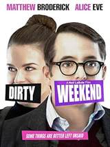 Dirty Weekend