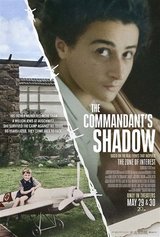 The Commandant's Shadow