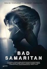 Bad Samaritan (2018) poster
