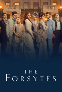 The Forsytes