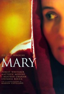 Mary